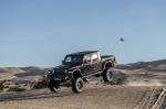 Jeep Gladiator HPE1000 Maximus by Hennessey 2019 года